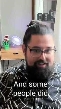 Andy on AI Hype and Technology Adoption Cycles