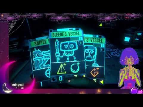 [ VTUBER ] We Are Saved | Inscryption | Part 18