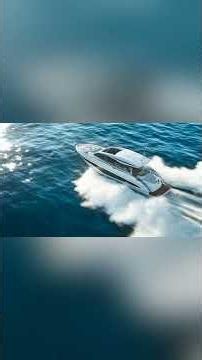 Princess V65 Review — 36-Knot British Sports Yacht Flagship