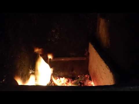 RAYBURN SFW SOLID FUEL & WOOD FIRE BRICKS