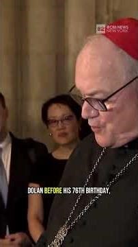 Ronald Hicks of Joliet, Illinois to succeed retiring Timothy Cardinal Dolan