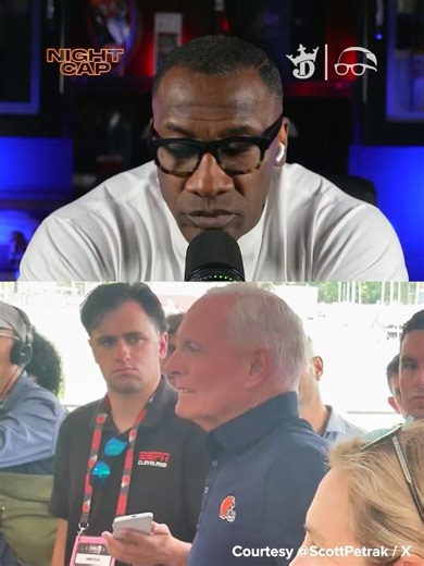 96K views · 6.7K reactions | Nightcap Show on Reels | Facebook