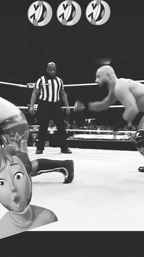 Funny Wwe #fun #funnyreels💪🏻 💪🏻 💪🏻 💪 💪 😎 #Undertaker #BrockLesnar #WWE #BOOMchallenge #WWERaw #batista #CMPunk | It's Entertainment Only