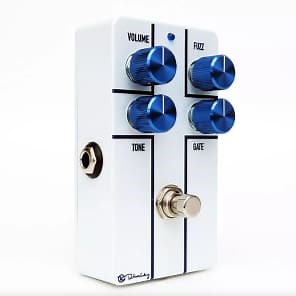 Keeley Holy Fuzz Germanium Fuzz | Reverb Australia