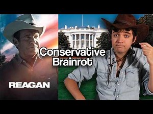 Reagan is the Worst Movie of the Year: Review and Breakdown