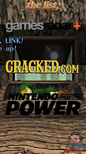 Navi: The Most Annoying Game Character Ever? 😂🎮