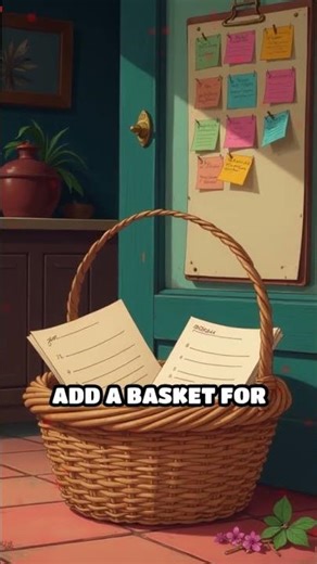 How to Set Up a Family Command Center