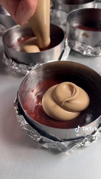 Decadent Chocolate and Hazelnut Soufflé Recipe