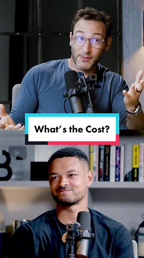 Understanding the Cost of Life's Lessons