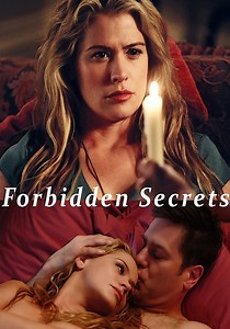 Forbidden Secrets - movie: watch stream online