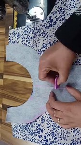 363K views · 9.4K reactions | COAT COLLAR cutting and stitching of coat collar in very easy steps #viralpage #faishon #video #stylish #tailoring #viralpost #viralvideo #stitch #tips | Sweet Stitches | Facebook