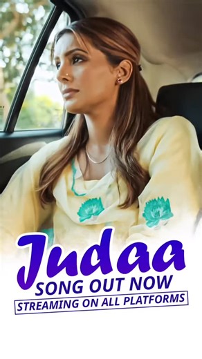 MAHESH PARESHA on Instagram: "Geeta Basra beautifully captures the pain of separation, making the song linger long after it ends, in her latest song Judaa! @geetabasra #GeetaBasra #RajKundra #Judaa"