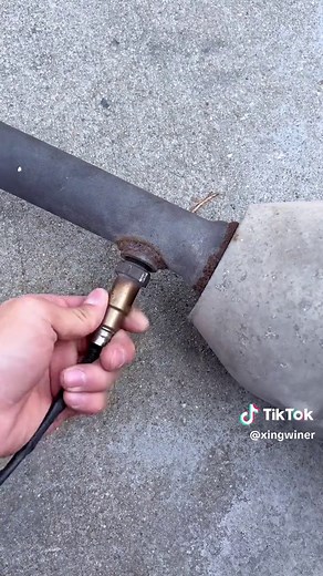 Fix Your Check Engine Light with Easy Oxygen Sensor Solutions