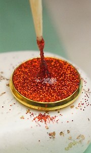 716K views · 1.2K reactions | The fall season  is almost here and it's time for some new gorgeous jewelry! | Crafty | Facebook