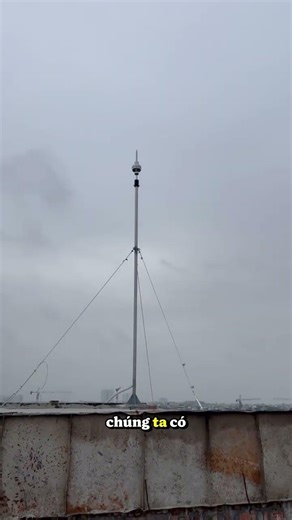 ⚡ LÀM CHỐNG SÉT – NHẤT ĐỊNH PHẢI CHỌN ĐƠN VỊ UY TÍN THI CÔNG ⚡