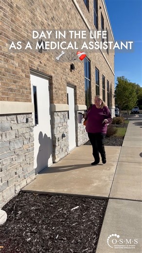 7.7K views · 74 reactions | Take a look into the Day in the Life of a...