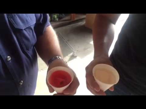 2009 coolant level low warning try this first before replacing any sensors or overflow tank