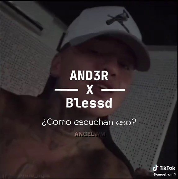 @DIOS PRIMERO @Blessd @Angel WM (Blessd’S Versión) @Maria(Blessd's versión) @Angel WM (Blessd’S Versión)