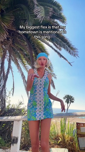 Florida Keys Fashion & Style Inspo | Lilly Pulitzer OOTD