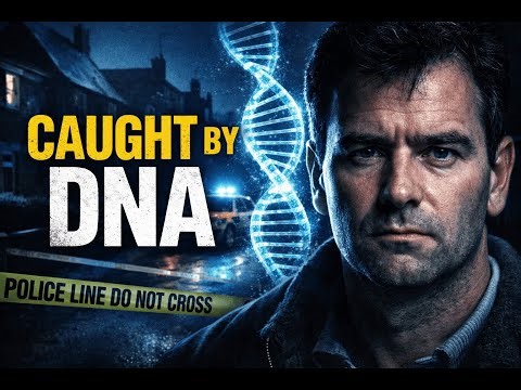 Colin Pitchfork: The First Killer Caught by DNA