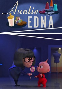Auntie Edna streaming: where to watch movie online?