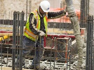 LFP Longform: Highrise building boom will transform London's skyline