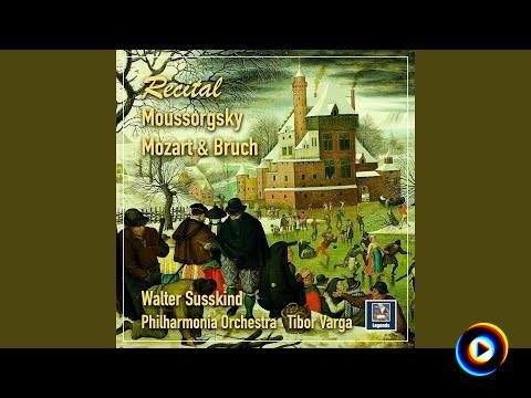 Suit No. 1: In The Hall Of The Mountain King by Walter Susskind