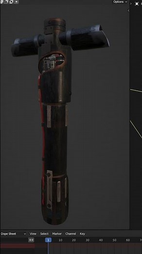 How to Frame Nodes in Blender! Quick Tip! #b3d #shortsvideo #blender3d