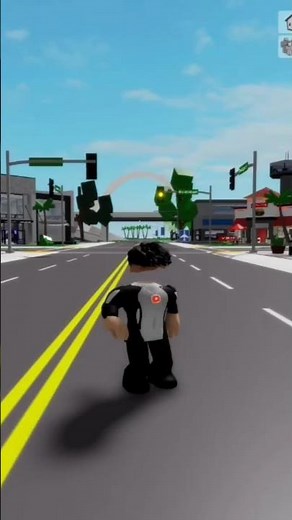 Tutorial on how to become headless in Brookhaven?! #brookhave #roblox