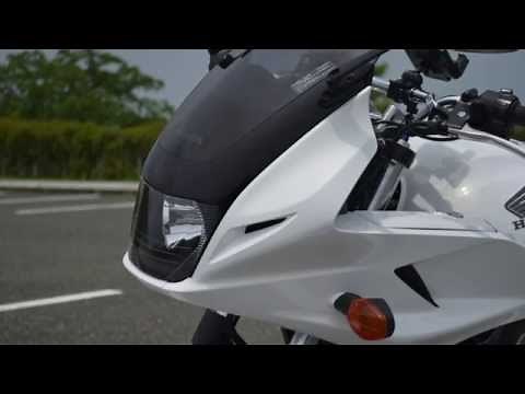 HONDA CB400SB REVO Impressions (2009 Model) Review and Impressions