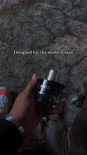 Top Men's Colognes for Modern Success