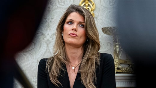 Trump’s Beauty Queen Prosecutor Humiliated After Another Typo in Retribution Campaign