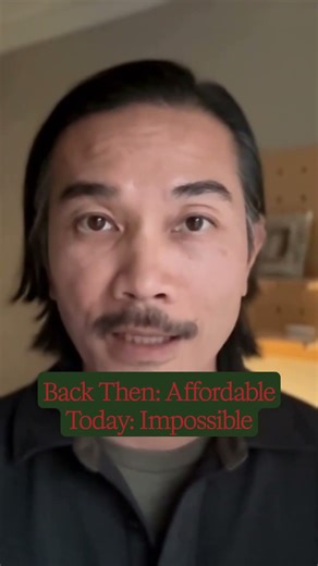 Was Kevin’s Dad in the Mob? The Mortgage Math