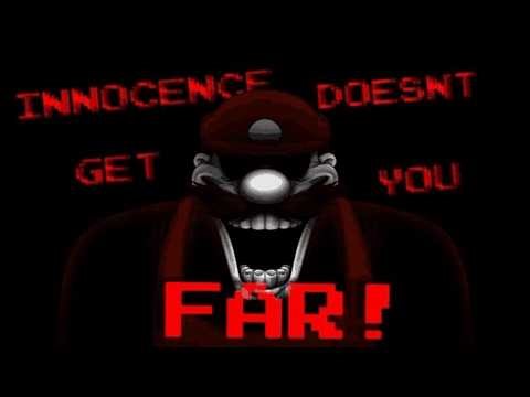 MARIO '85 PC PORT is Horrific! [MARIO.EXE]