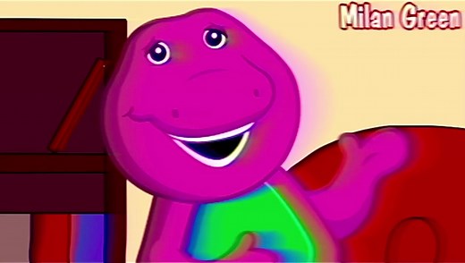 Barney And Brandon Tu @brandontu2020 ✨