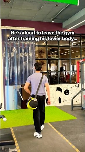 Lower Body Stretching: Don’t Skip This 🔥