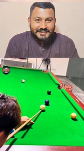 Pocket Size #billiards #snooker #Snooker2025 #fblifestyle | Rasson Snooker Club