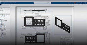 Manufacturing Definition Creator: Feature Highlights