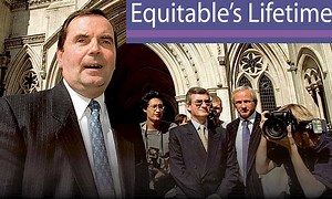 Equitable Life's 250th anniversary: Did anyone learn anything from its failure?