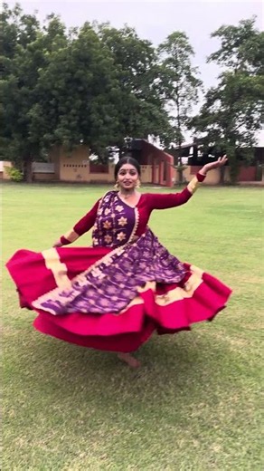 Ghaghro | Rutvi Pandya | Garba #garbadance #garbanight #navratri #navratrispecial
