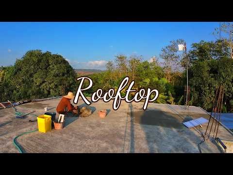 Rooftop Repair Made Easy | Save Money & Fix Leaks Like a Pro!