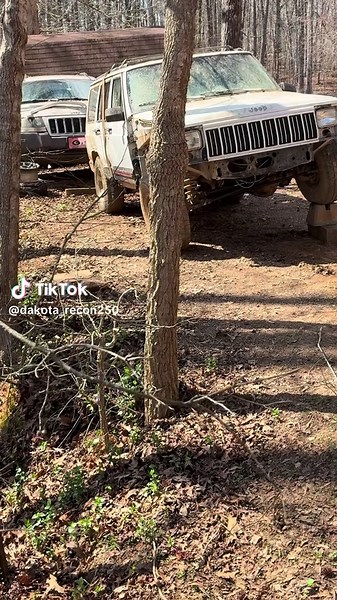 #jeepcherokee #1996 | jeep cherokee