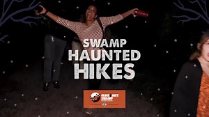 1.4K views | AD: Hey parents! Tickets for Haunted Hikes at BREC's...