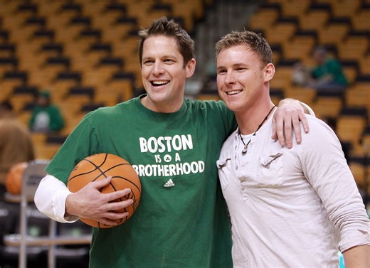 What Has Chris Lambton Been Doing Since Ali Fedotowsky's Season of 'The Bachelorette'?