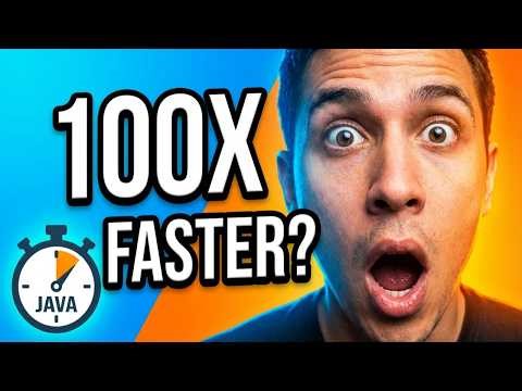 Speed Test String vs StringBuilder in Jav