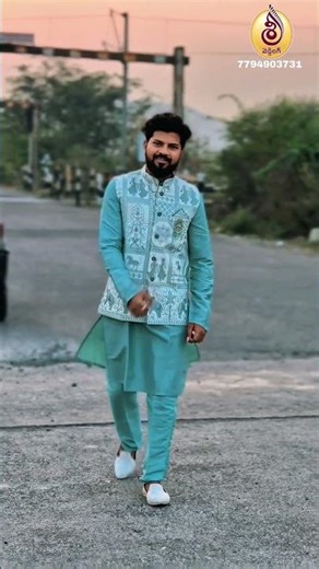 Stylish Modi Jacket Collection 👑 | Mens Ethnic Wear | Sri Wedding Jagtial