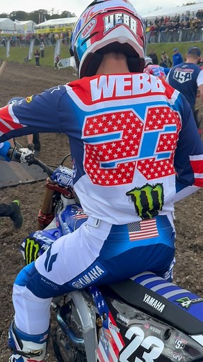 Brad Gebhardt on Instagram: "Ladies and gentlemen… TEAM USA! @teamusa.mxon @mxgp"