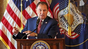 Utah becomes 19th state to ban conversion therapy