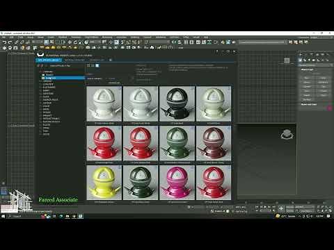 How to install Siger Studio in 3D Max 2022