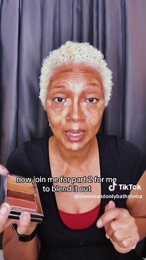 TheOneAndOnlyBathsheba on TikTok